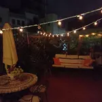 Apartment Terrace Flat In Neapel