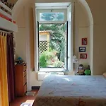 Terrace Flat In *