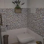 Apartment Terrace Flat In