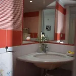 Apartment Terrace Flat In