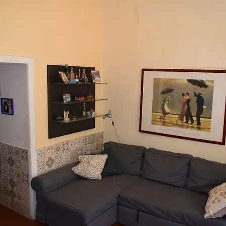 Terrace Flat In