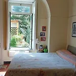 Terrace Flat In Napoli