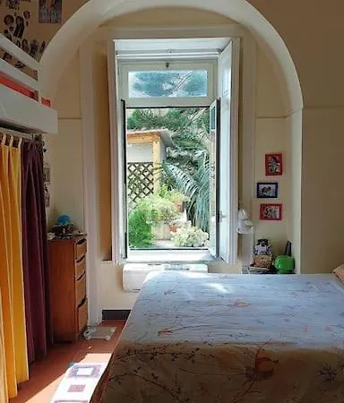 Terrace Flat In *