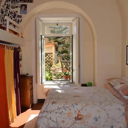 Terrace Flat In