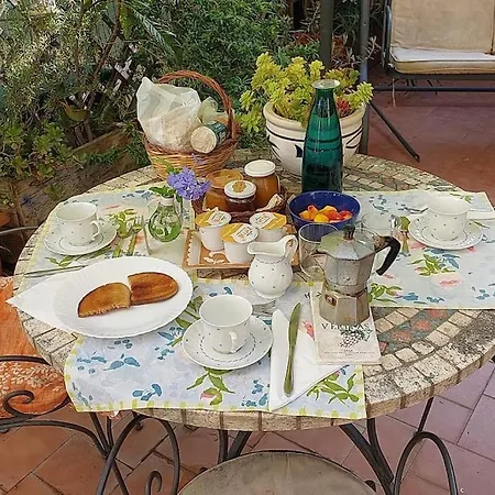 Terrace Flat In Apartamento *