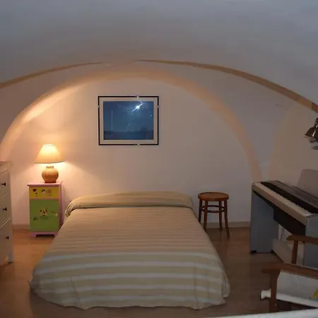 Terrace Flat In *