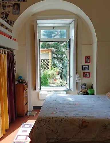 Terrace Flat In *
